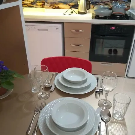 Belkis Sare Suites Antalya