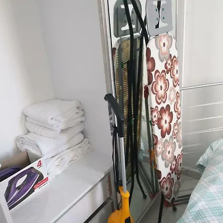 Belkis Sare Suites Apartment