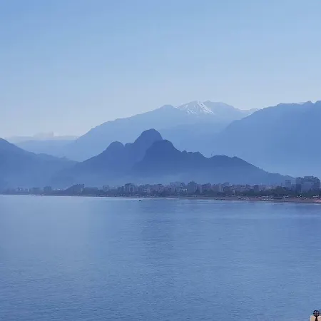 Belkis Sare Suites Apartment Antalya