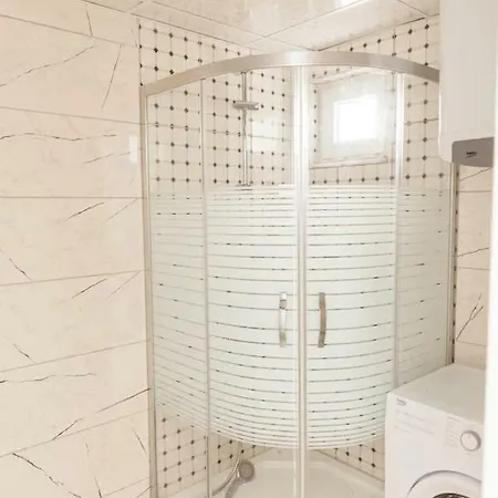 Belkis Sare Suites * Antalya
