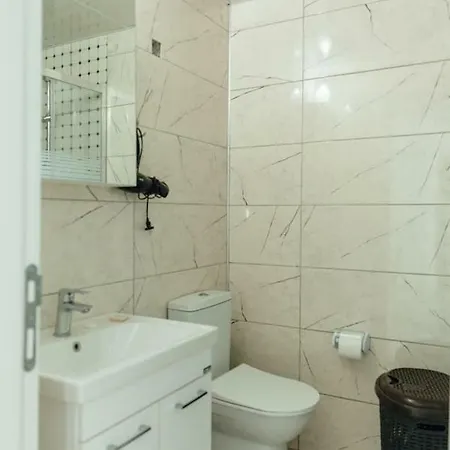 Belkis Sare Suites Apartment