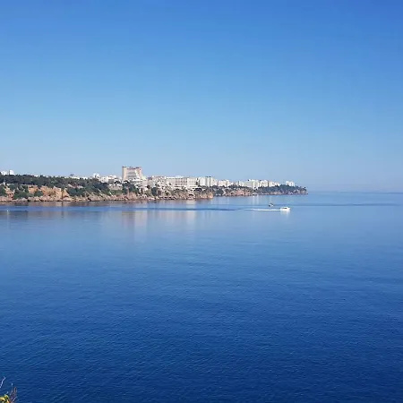 Belkis Sare Suites Antalya