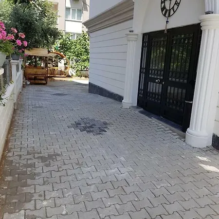 Belkis Sare Suites Antalya
