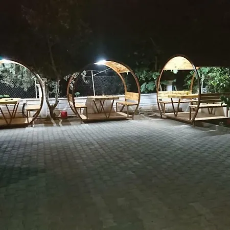 Belkis Sare Suites * Antalya