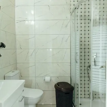 Belkis Sare Suites Daire *