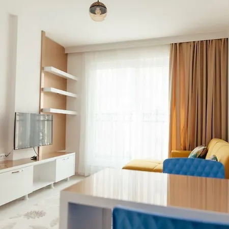 Belkis Sare Suites * Antalya